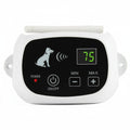 NovaPaw Wireless Dog Fence With Training Mode For Safe Outdoor Freedom | Temsk