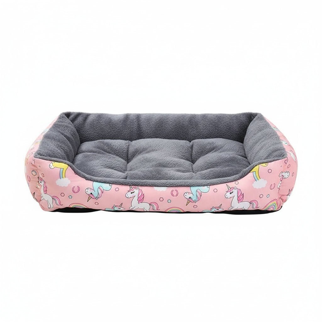 CloudHaven Ultra Soft Dog Lounger Nest For Year Round Cozy Sleep | Temsk