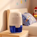 CalmDry Pro Quiet Moisture Control System for Home and Professional Spaces | Temsk