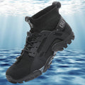 AeroStride Lightweight Quick-Drying Water Shoes for Men With Grip Sole | Temsk