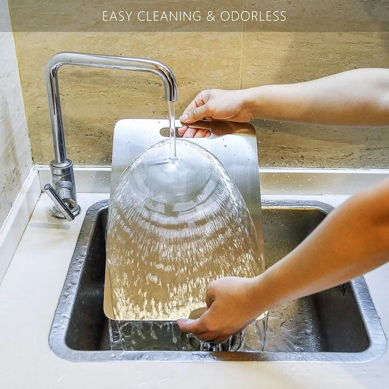 QuantaBoard Antibacterial Durable Chopping Board For Your Kitchen | Temsk