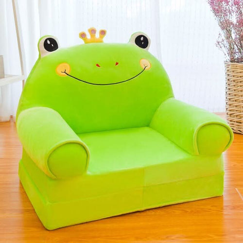 CozyCloud Temsk Foldable Kids Bench For Style And Comfort