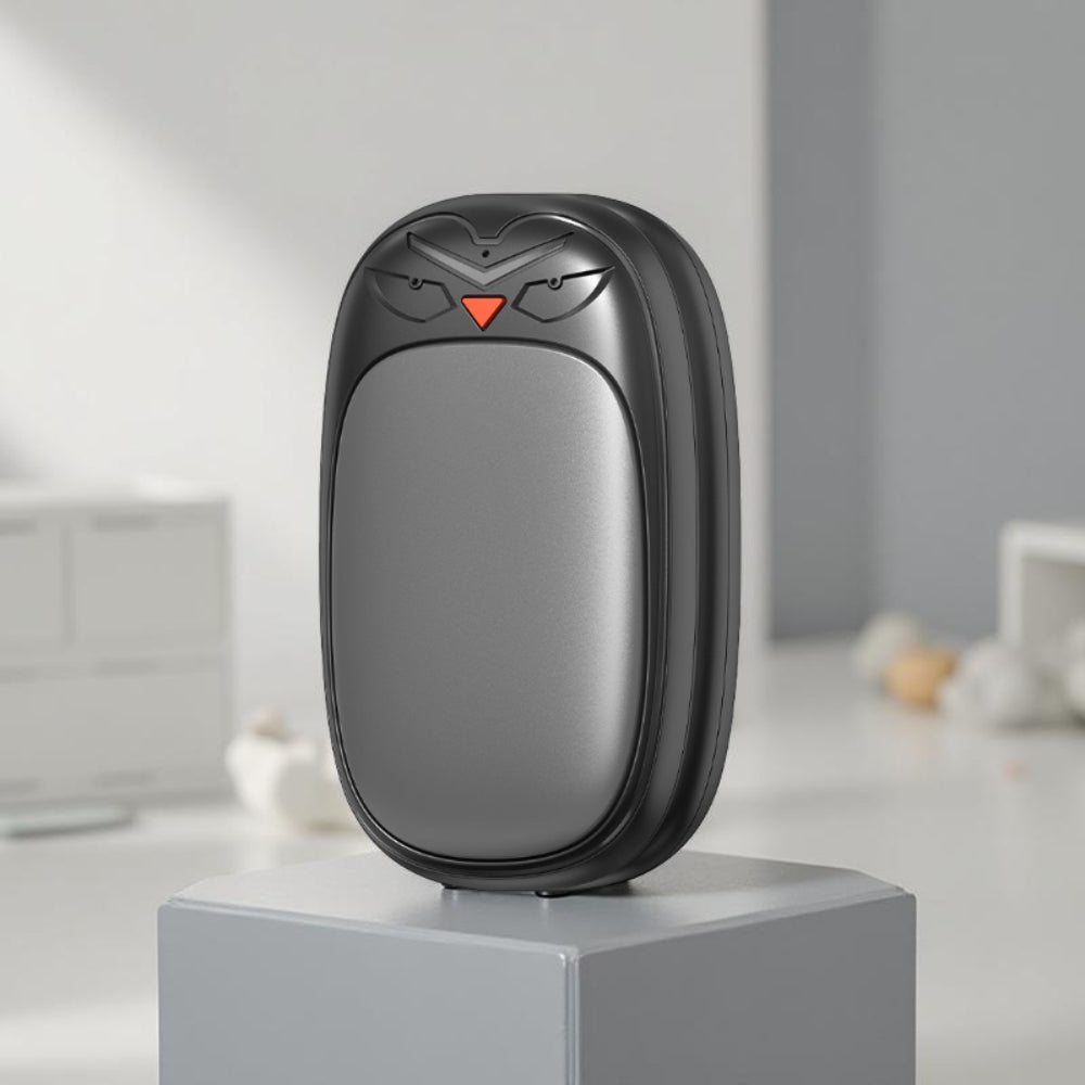 Rechargeable Hand Warmers Set With Pocket Electric Heaters | Temsk