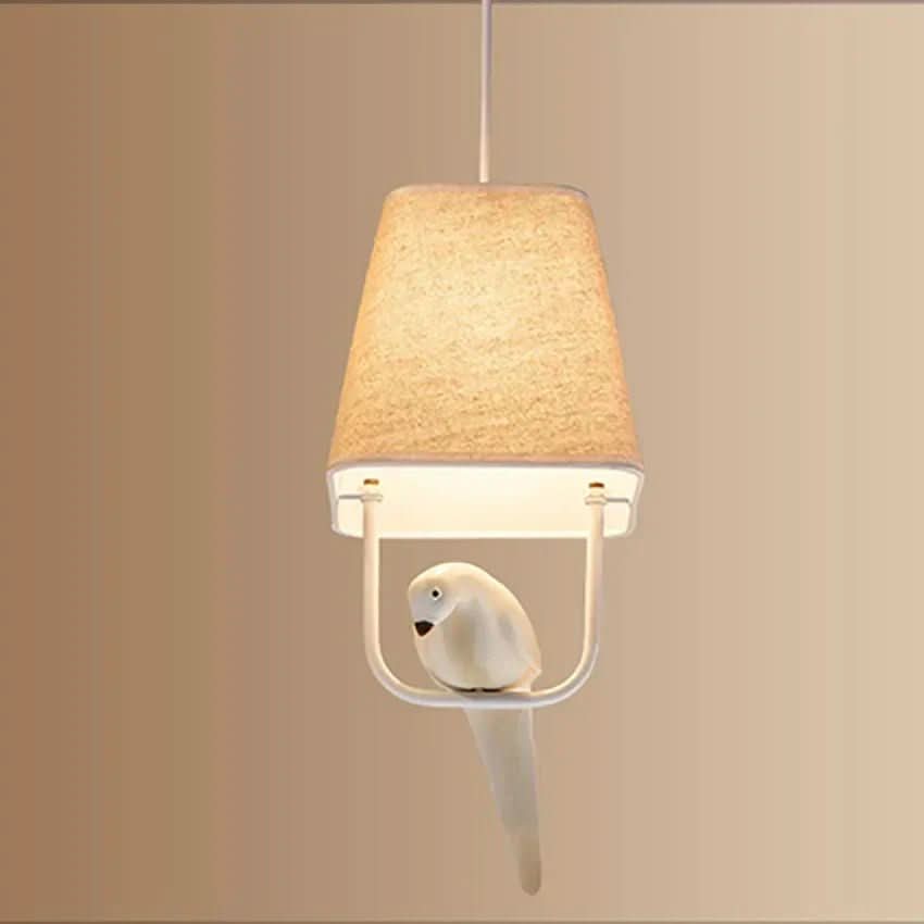 Ardena Nest Rattan Pendant Light In Scandinavian Style For An Elegant Home | Temsk
