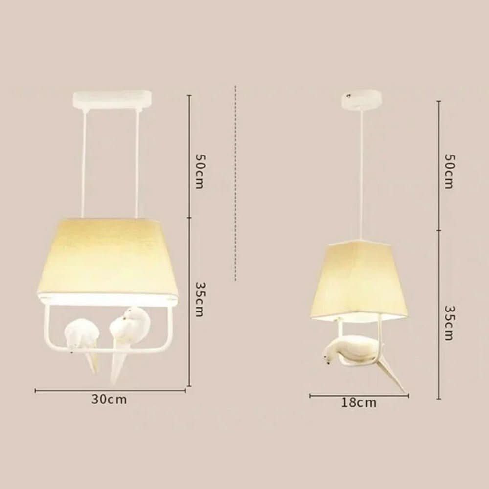 Ardena Nest Rattan Pendant Light In Scandinavian Style For An Elegant Home | Temsk