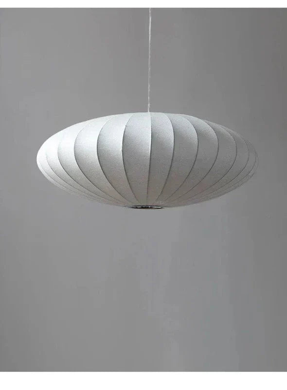 AsterLume Silk Pendant Chandelier For Elegant Home Lighting | Temsk