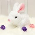 Kid Friendly Interactive Plush Bunny With Realistic Movements | Temsk