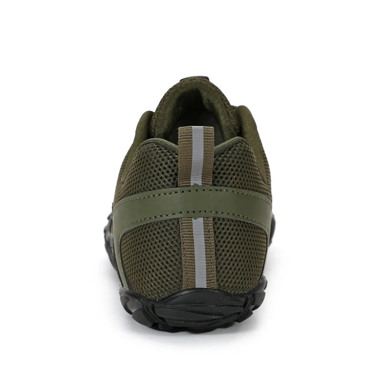 Temsk Hike - Barefoot Shoes