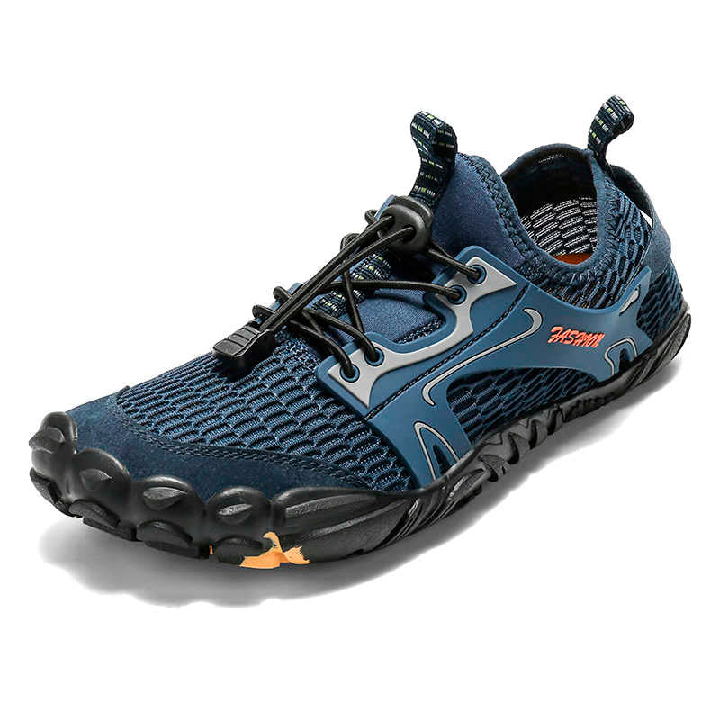 Temsk Trekkers - Barefoot Shoes