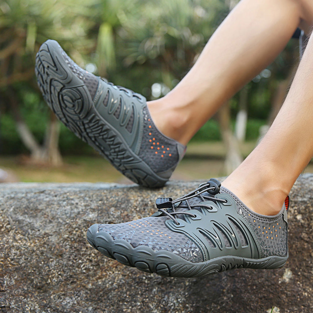 Temsk Limited - Barefoot Shoes