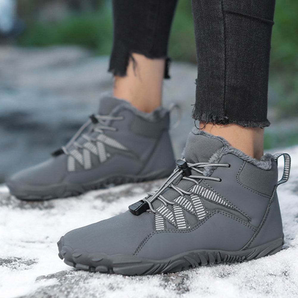 Temsk Arctic - Winter Barefoot Shoes