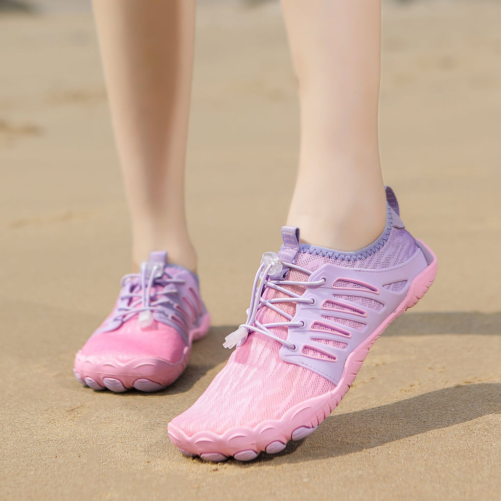Temsk Drifters - Barefoot Shoes