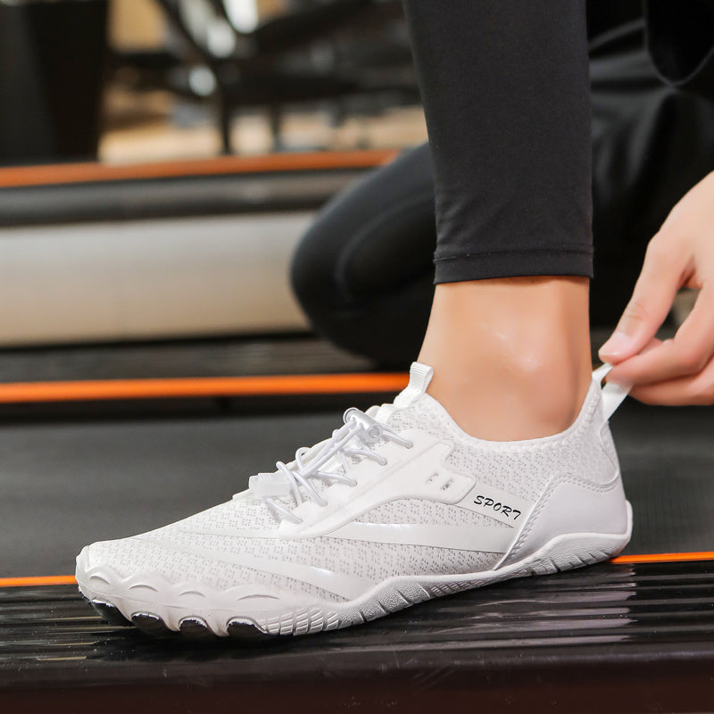 Temsk Sport Pro - Barefoot Shoes
