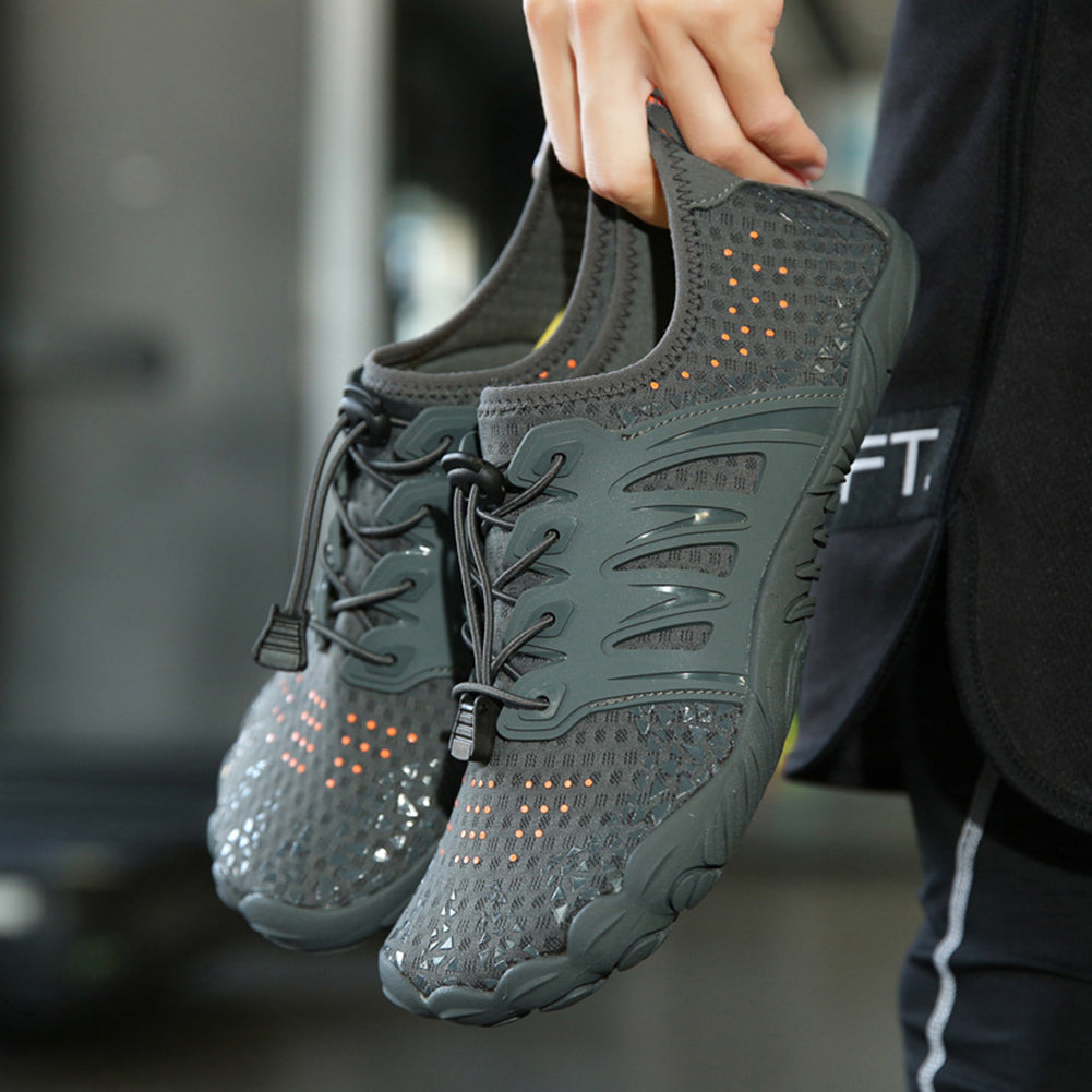 Temsk Limited - Barefoot Shoes