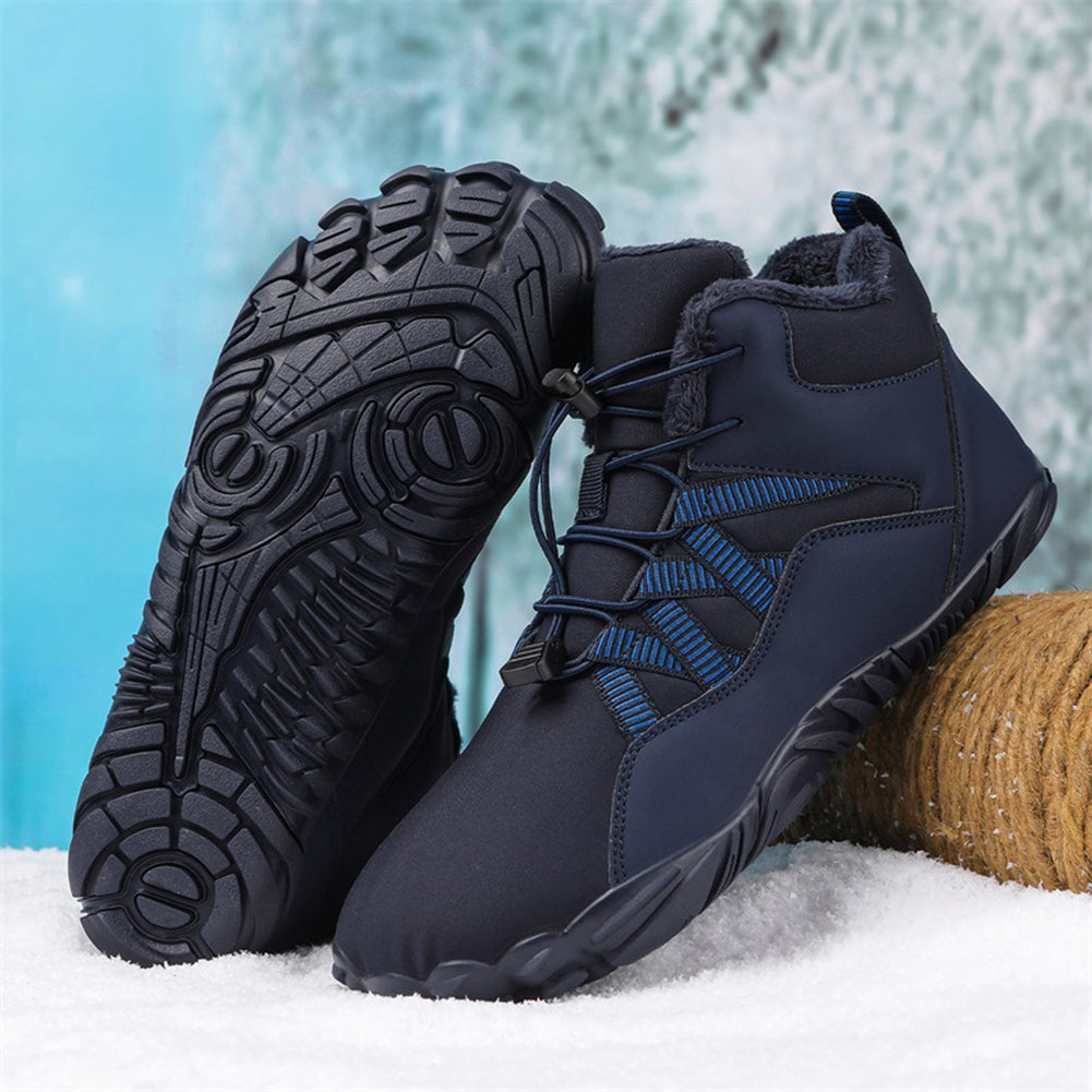 Temsk Arctic - Winter Barefoot Shoes