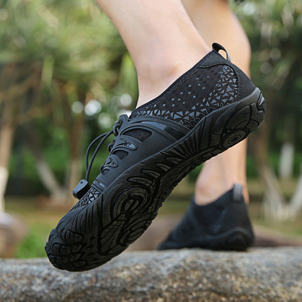 Temsk Limited - Barefoot Shoes
