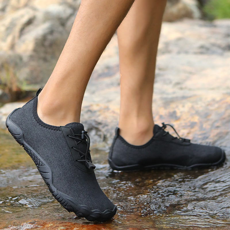 Temsk Trend - Non-Slip Barefoot Shoes
