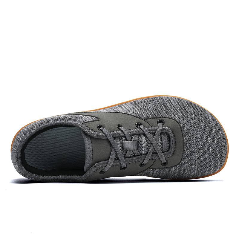 Temsk Workers - Casual Everyday Barefoot Shoes