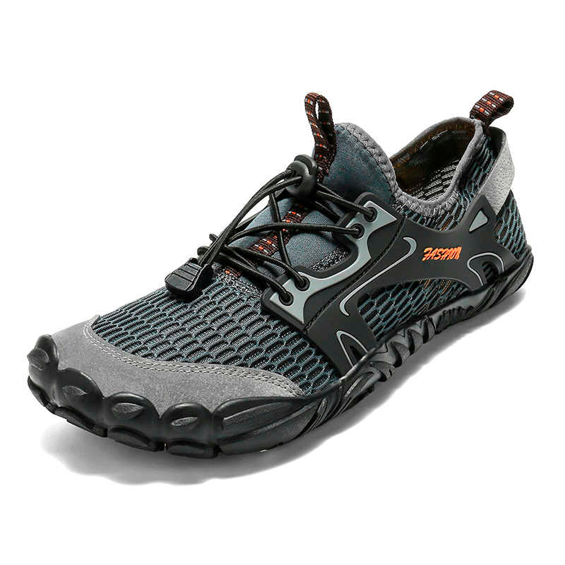 Temsk Trekkers - Barefoot Shoes
