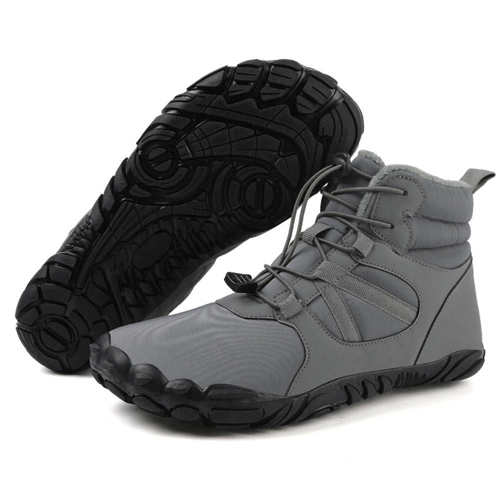 Temsk High-Pro - Winter Barefoot Shoes