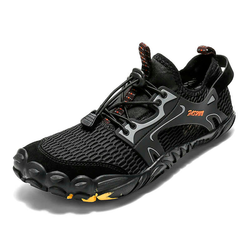 Temsk Trekkers - Barefoot Shoes