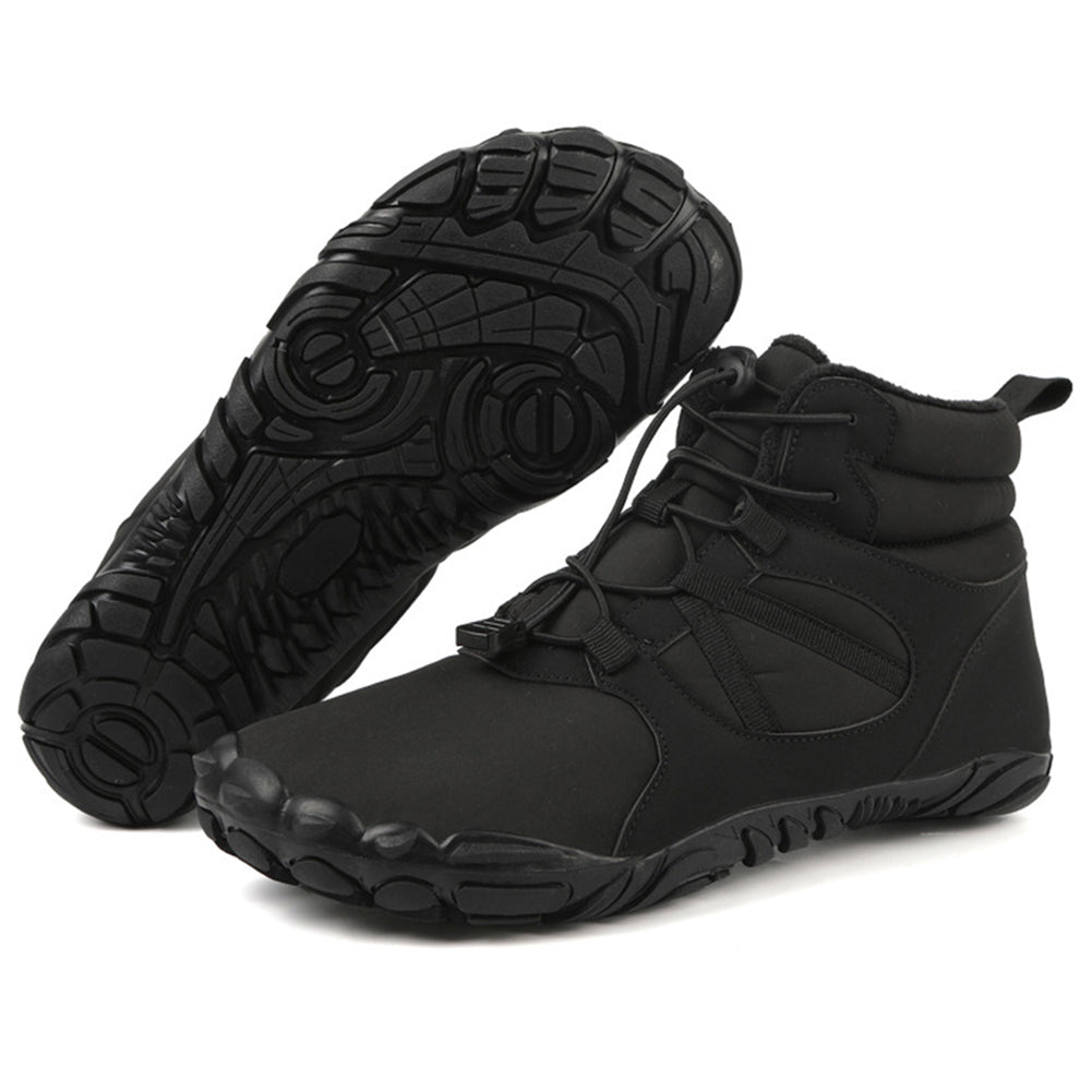 Temsk High-Pro - Winter Barefoot Shoes
