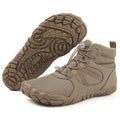 Temsk High-Pro - Winter Barefoot Shoes