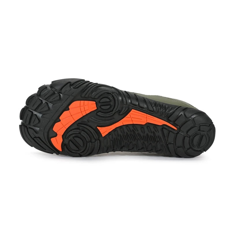 Temsk Hike - Barefoot Shoes
