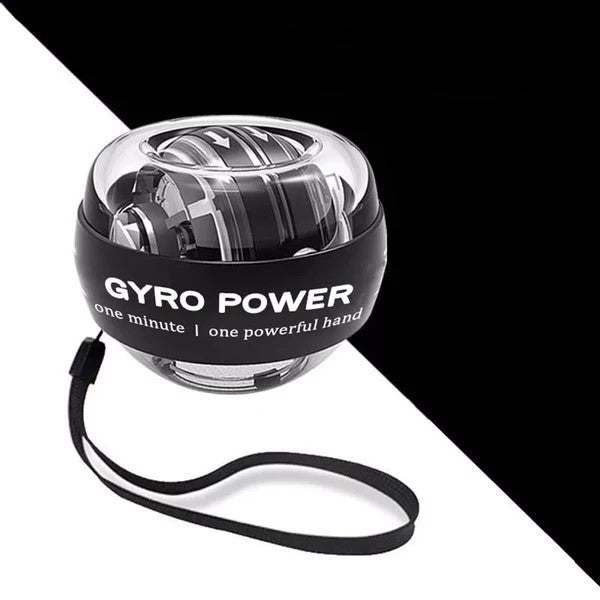 Hand Grip Strength Trainer Ball For Hand Strength And Grip Training | Temsk