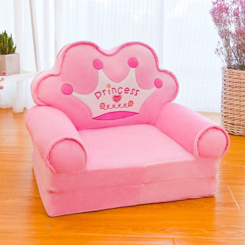 CozyCloud Kids Bench Foldable With Style And Comfort | Temsk