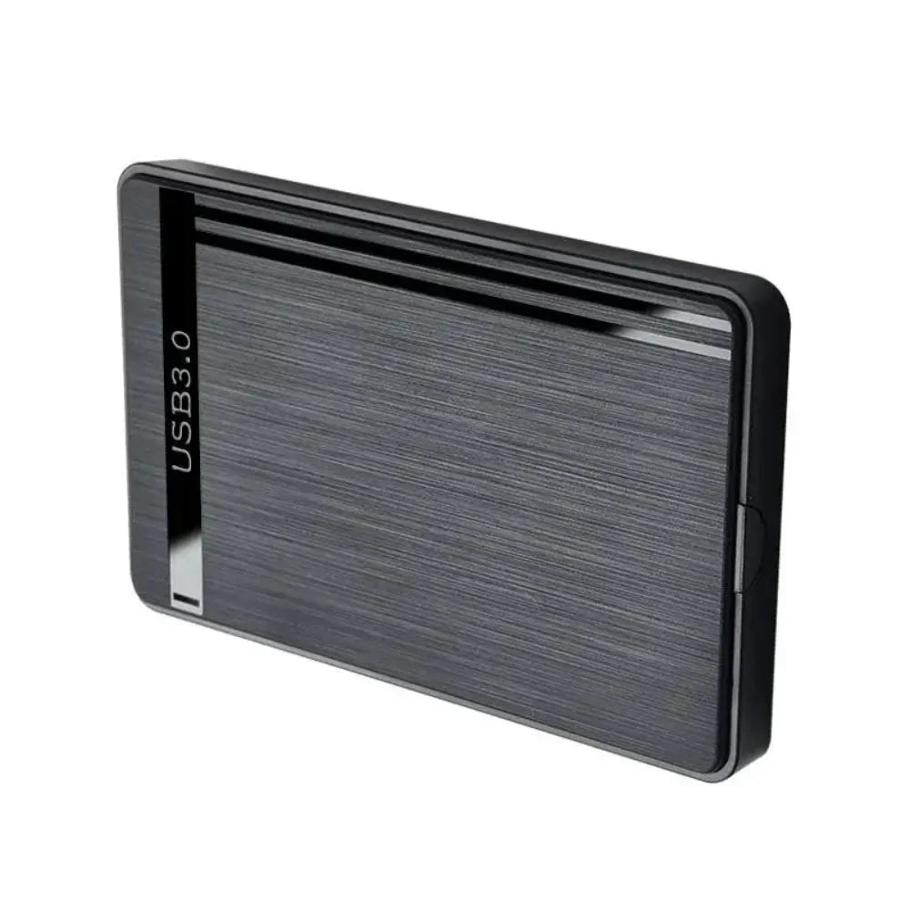 Portable SSD Enclosure For USB 3.0 And SATA External Drive | Temsk