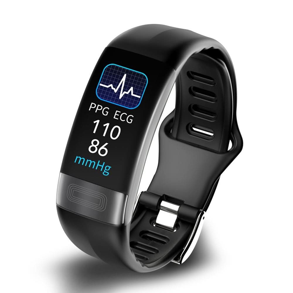 PulseBridge One Fitness and Health Bracelet With Heart Rate Monitoring | Temsk