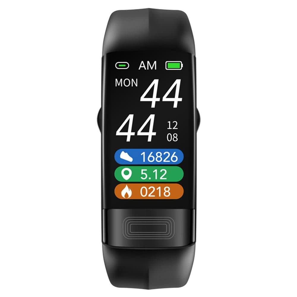 PulseBridge One Fitness and Health Bracelet With Heart Rate Monitoring | Temsk