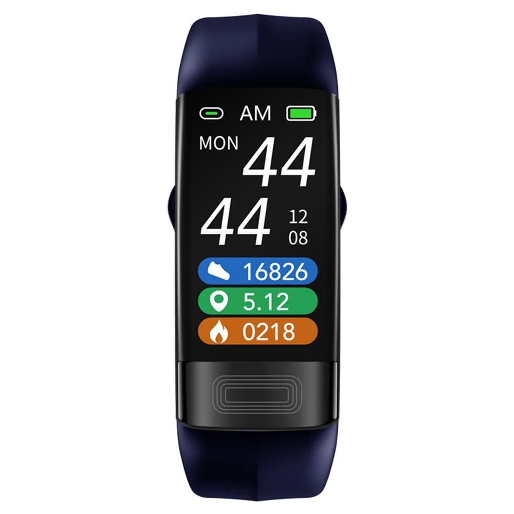 PulseBridge One Fitness and Health Bracelet With Heart Rate Monitoring | Temsk