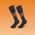 Heated Socks With App Temperature Control For Outdoor Use | Temsk