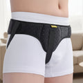 GroinEase Support Belt for Inguinal Hernia Pain Relief | Temsk