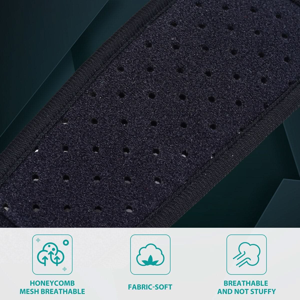 GroinEase Support Belt for Inguinal Hernia Pain Relief | Temsk