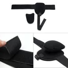 GroinEase Support Belt for Inguinal Hernia Pain Relief | Temsk