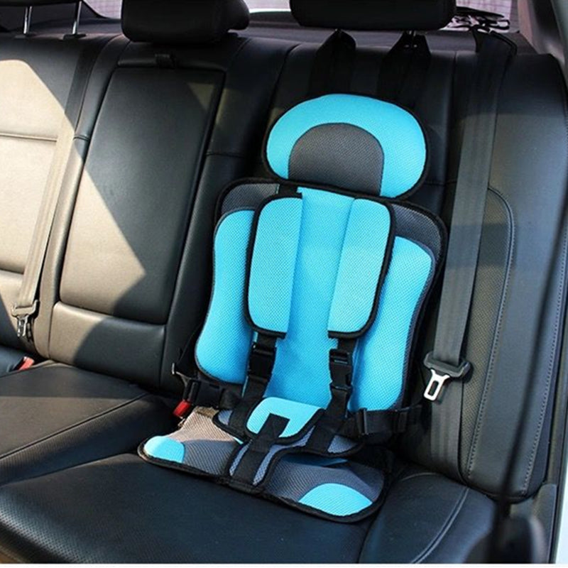 Nova Travel Child Seat For On The Go Families Everywhere | Temsk