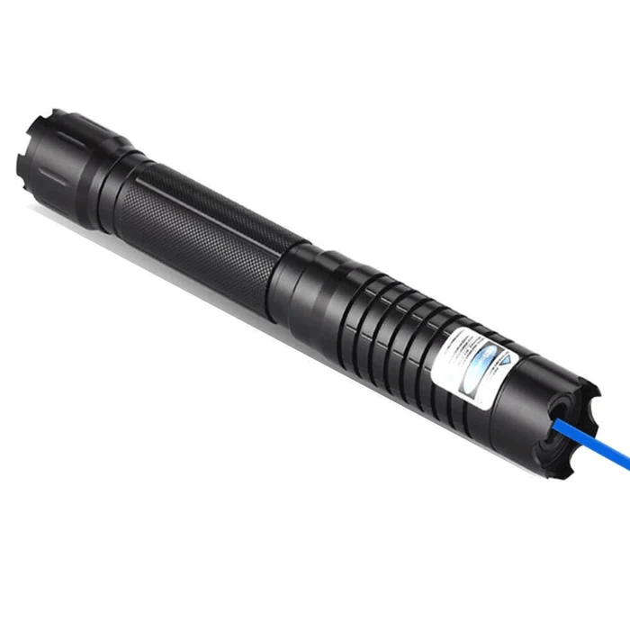SummitGlow X450 High Performance LED Flashlight for Outdoor and Camping | Temsk