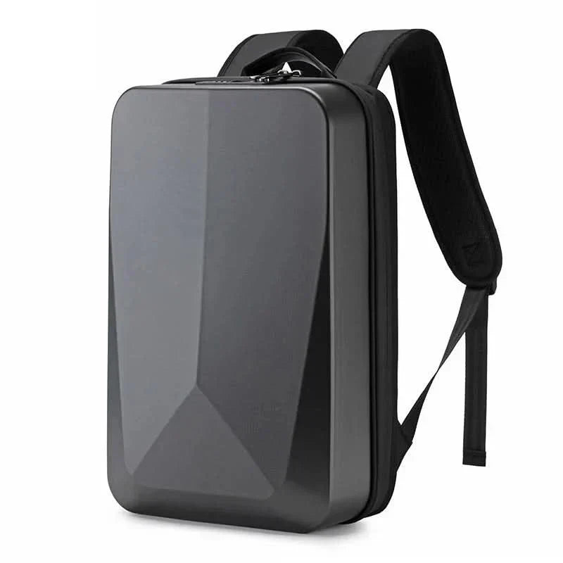 ApexGuard rozšiřitelný batoh na notebook s ochranou proti krádeži a USB portem | Temsk
