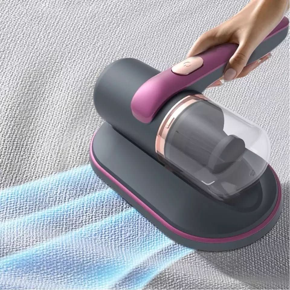 AirNova Comfort Easy Cleaning and Ironing With HEPA Technology | Temsk