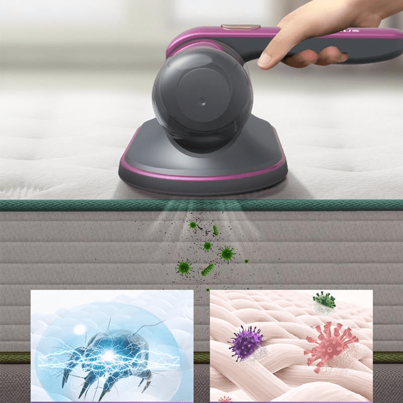 AirNova Comfort Easy Cleaning and Ironing With HEPA Technology | Temsk