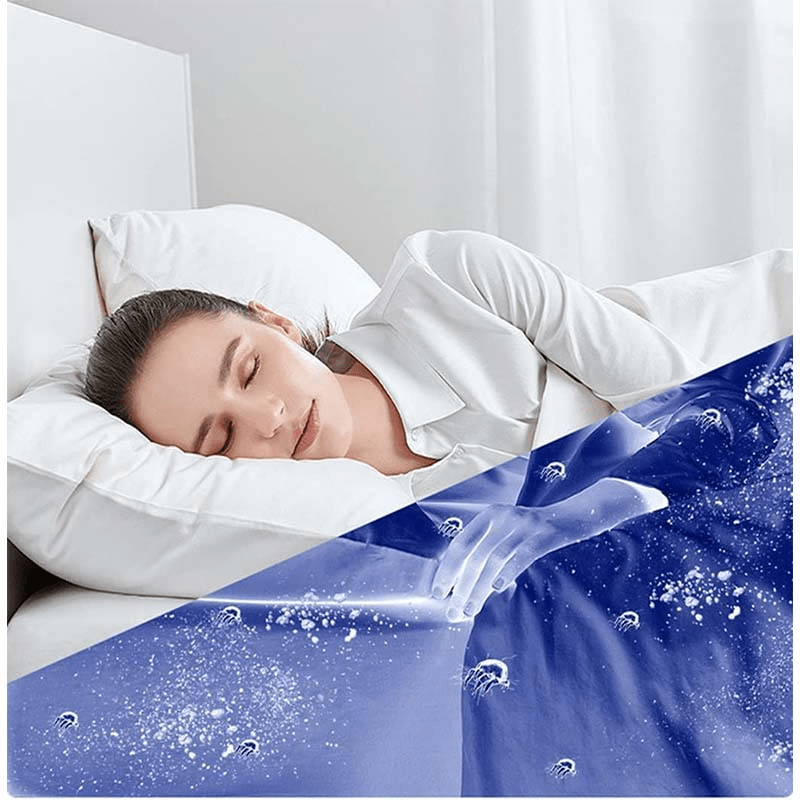 AirNova Comfort Easy Cleaning and Ironing With HEPA Technology | Temsk