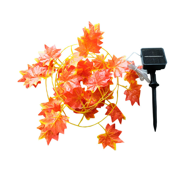Window Frame LED Fairy Garland For Home Decor And Seasonal Lights | Temsk