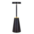 Sleek Lamp Cordless Table Lamp Rechargeable Table Lamp | Temsk