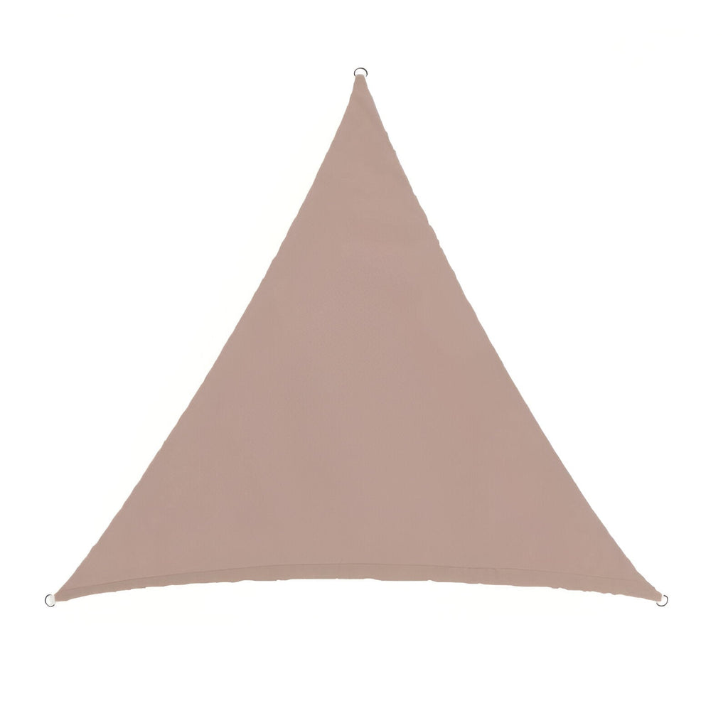 TriBlocker wasserdichtes Sonnensegel mit dreieckigem UV-Schutzdesign | Temsk
