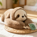 Hugging Pillow Toy For Cozy Rest And Plush Animal Comfort | Temsk