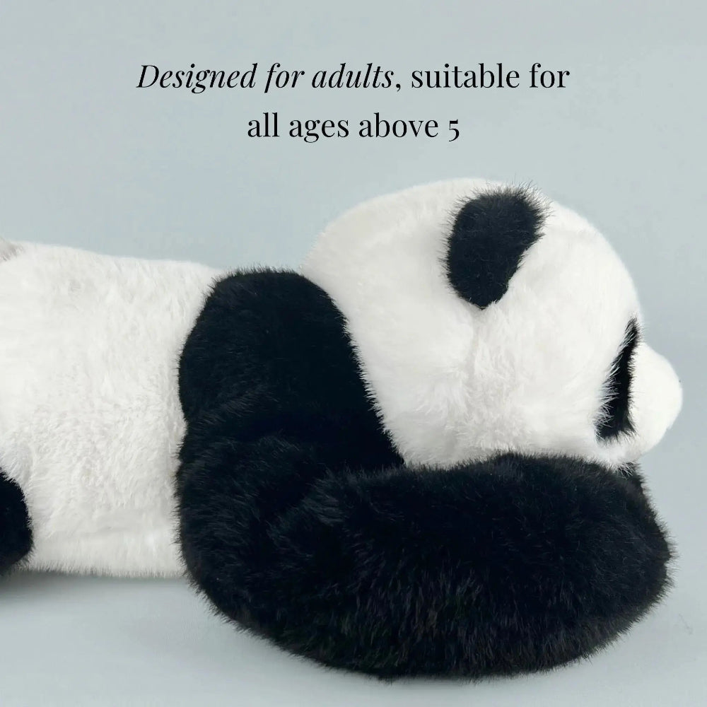Hugging Pillow Toy For Cozy Rest And Plush Animal Comfort | Temsk