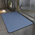 HydraSafe Bathroom Mat With Non-Slip Quick-Drying Material | Temsk